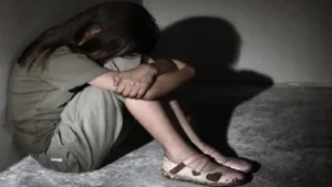 Rape-with-Minor