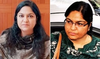 Pooja Singhal News: सस्‍पेंडेड IAS पूजा सिंघल को मिली जमानत, मनी लॉन्ड्रिंग केस में हैं आरोपी